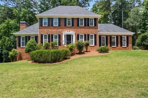 4546 Graywood Trce, Peachtree Corners, GA 30092