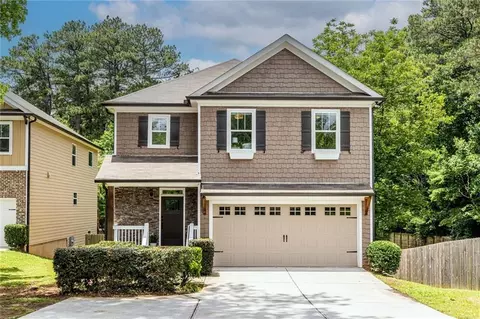 1542 Idlewood Rd, Tucker, GA 30084