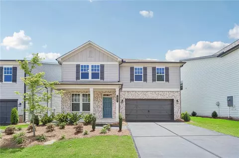 23 Gresham Ct, Dawsonville, GA 30534