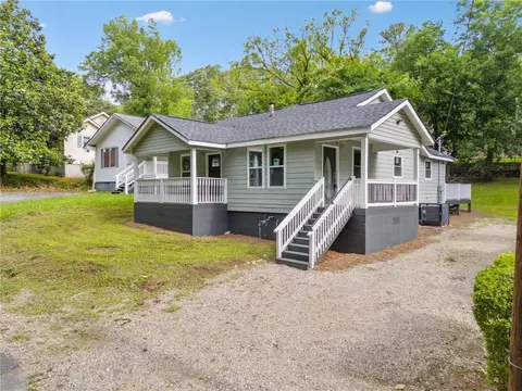 302 Wright St NE, Rome, GA 30161 photo 29