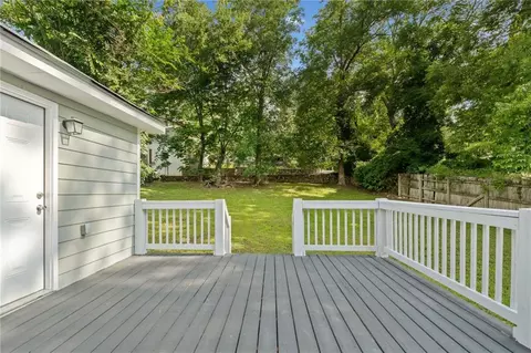 302 Wright St NE, Rome, GA 30161 photo 25