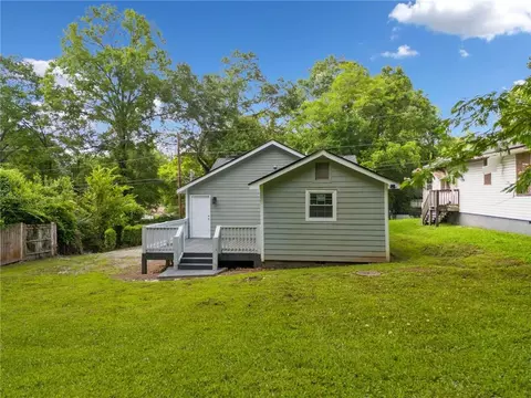 302 Wright St NE, Rome, GA 30161 photo 3