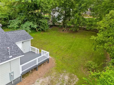 302 Wright St NE, Rome, GA 30161 photo 2