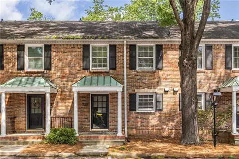 6700 Roswell Rd #21E, Sandy Springs, GA 30328