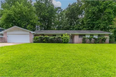 460 E Kildare Ave NW, Atlanta, GA 30318