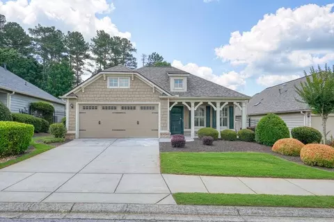 81 Summit Trl, Dallas, GA 30132