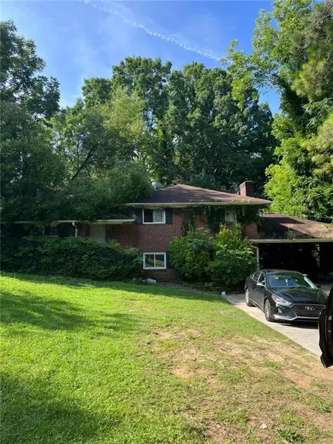715 Catherine St, Forest Park, GA 30297