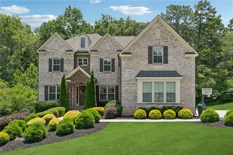 5460 Summit Oak Dr, Alpharetta, GA 30004