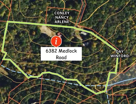 6382 Medlock Rd, Gainesville, GA 30506