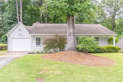 4307 Windward Ln, Norcross, GA 30093