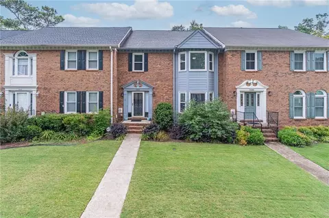 3683 Orchard St, Peachtree Corners, GA 30092