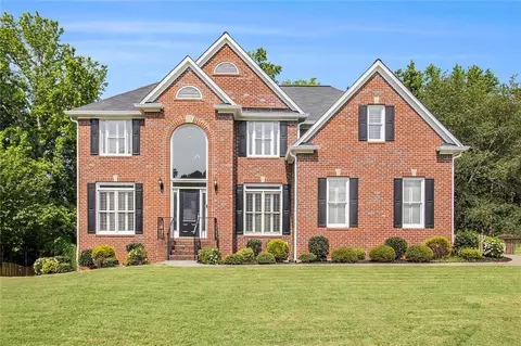 1006 Kingsbridge Vw, Powder Springs, GA 30127