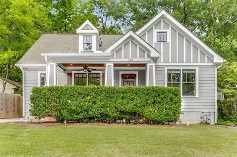 764 Stokeswood Ave SE, Atlanta, GA 30316