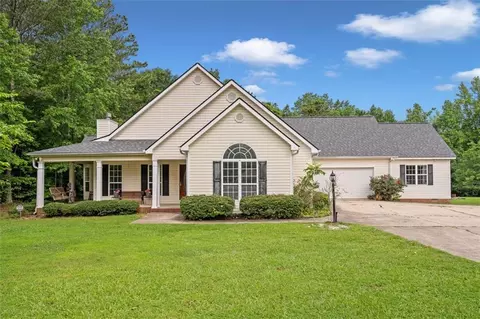 2333 Old Newnan Rd, Carrollton, GA 30116