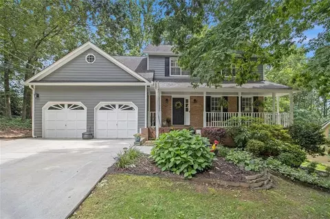 110 Windsor Chase Dr, Lawrenceville, GA 30043