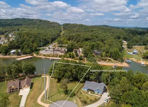 0 Lot 10 The Grove At Highland Park Ln, Blairsville, GA 30512