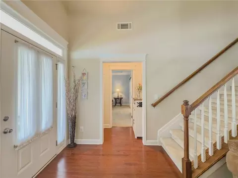 Entry Way - 557 Pringle Dr, Suwanee, GA 30024 photo 2 of 2