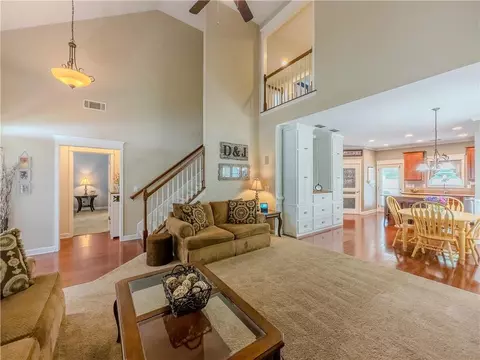Living - 557 Pringle Dr, Suwanee, GA 30024 photo 1 of 3