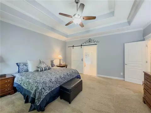 Bedroom - 557 Pringle Dr, Suwanee, GA 30024 photo 1 of 6