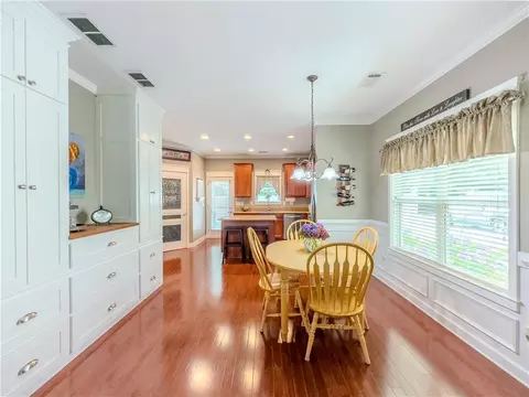 Dining - 557 Pringle Dr, Suwanee, GA 30024 photo 1 of 2