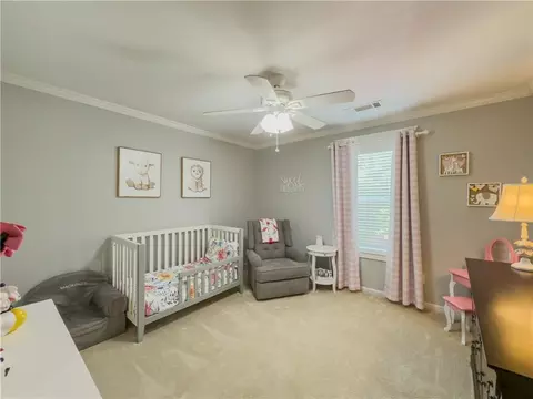 Bedroom - 557 Pringle Dr, Suwanee, GA 30024 photo 3 of 6