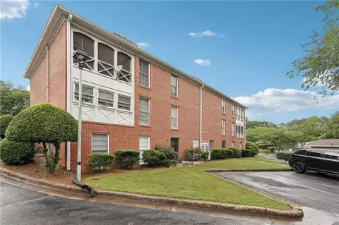 1166 Booth Rd SW #301, Marietta, GA 30008