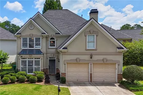 2459 Chestnut Lndg, Atlanta, GA 30360