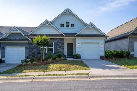 155 Sanctuary Pl, Jasper, GA 30143