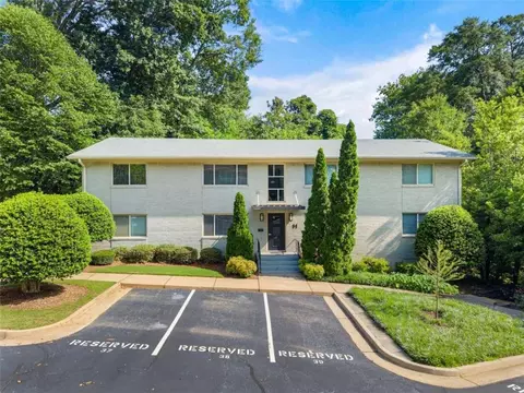 449 Clairemont Ave #H3, Decatur, GA 30030