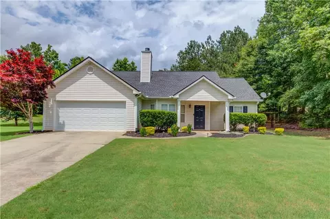 926 Masters Dr, Monroe, GA 30655