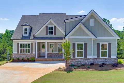 3754 Cheyenne Ln, Jefferson, GA 30549