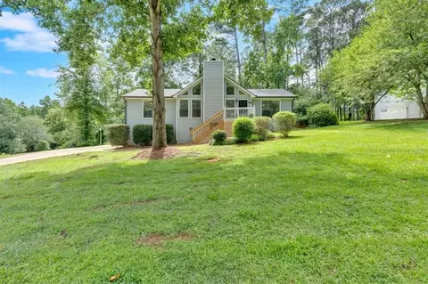 6918 Heritage Pl, Acworth, GA 30102