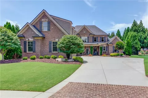120 Slate Dr, Buford, GA 30518