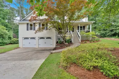 328 West Ln, Woodstock, GA 30188