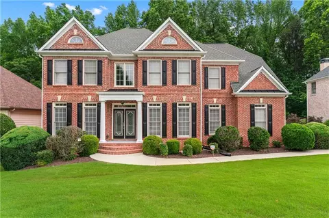 871 Windsor Creek Dr, Grayson, GA 30017