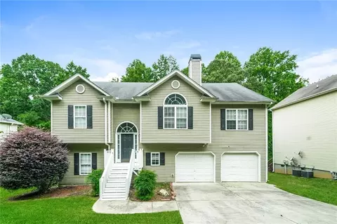 5958 Tate Dr, Austell, GA 30106