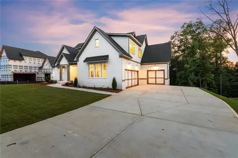 6750 Pannell Rd, Buford, GA 30518