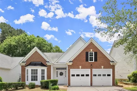 3111 Serenade Ct, Milton, GA 30004