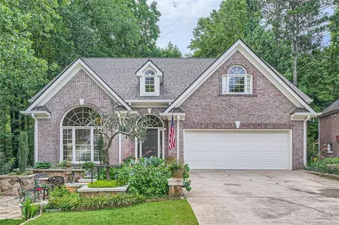 6520 Indian Acres Trl, Tucker, GA 30084