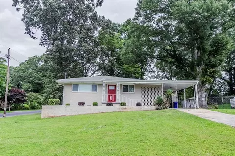 1982 Yucca Dr, Decatur, GA 30032