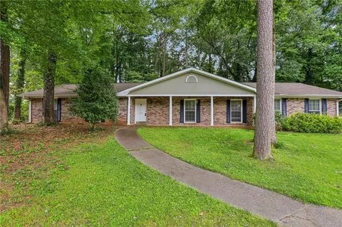 763 Brookwood Ter SW, Lilburn, GA 30047