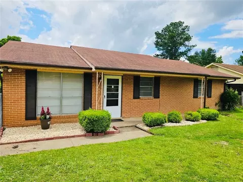 3027 Lansing Ave, Columbus, GA 31907