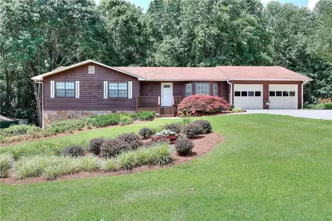 1123 Willow Trce, Grayson, GA 30017