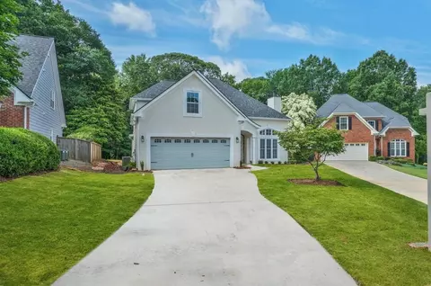 1950 Stethem Fry, Alpharetta, GA 30022