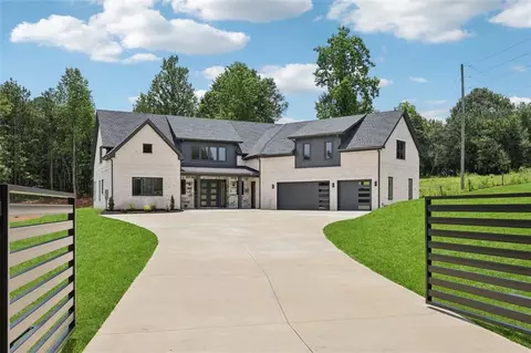 5630 Union Church Rd, Braselton, GA 30517
