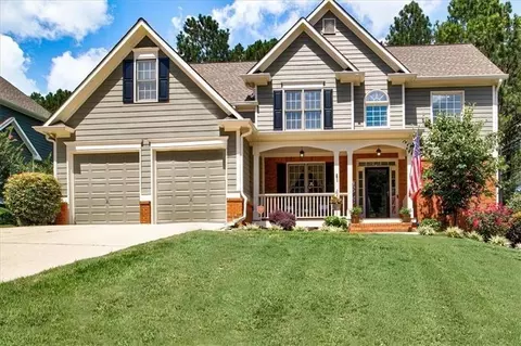 1120 Bentwater Dr, Acworth, GA 30101