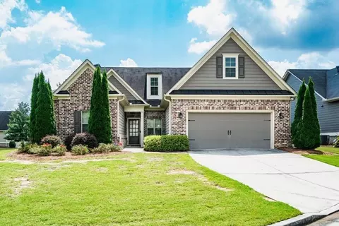 809 Palmetto Moon Rd SW, Marietta, GA 30060