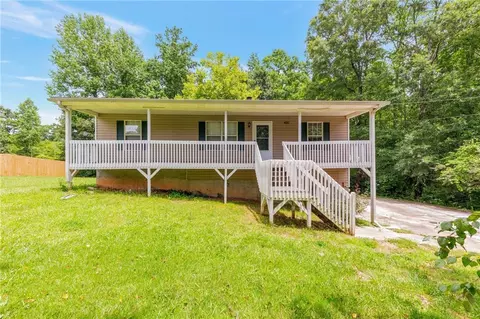 400 Rustin Dr, Dallas, GA 30157