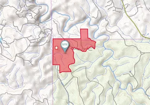 0 Big Ridge Rd, Talking Rock, GA 30175 photo 18