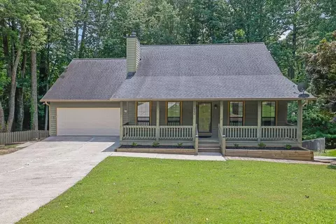 680 Spirit Falls Way, Johns Creek, GA 30022